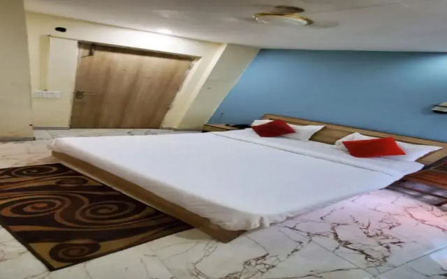 Shivam Stay By WB Inn