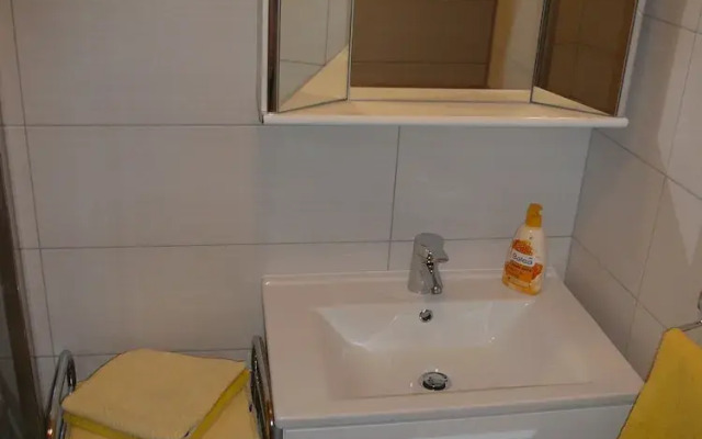 Apartments Slavko