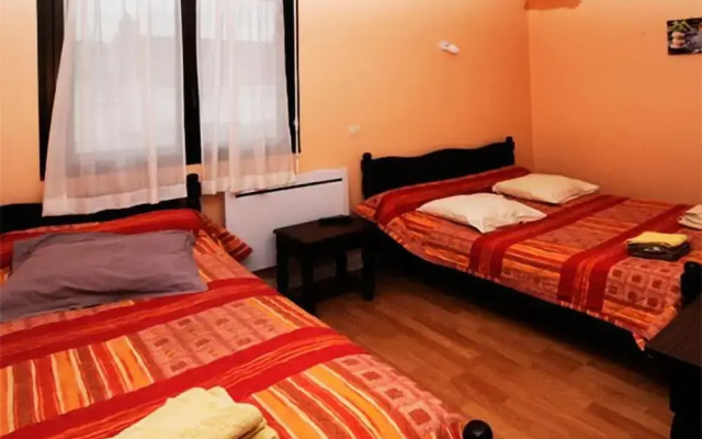 Hotel Restaurant Maurice