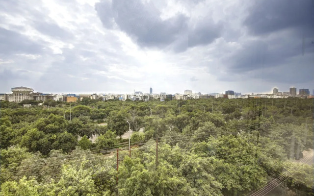 Marks Hotel & Banquet