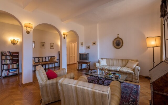 Apartment in the Heart of Florence