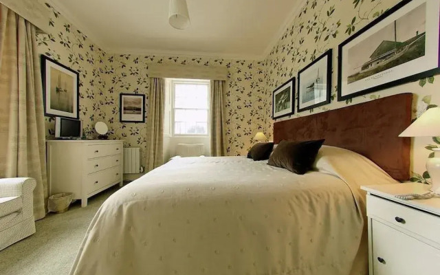 Karma Lake of Menteith