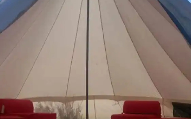 Camping Les Eysserennes