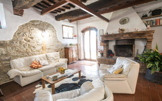 Agriturismo Podere Caggiolo