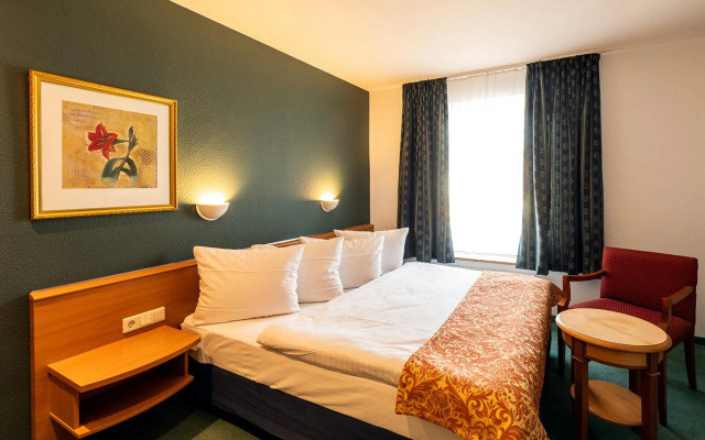 Parkhotel Steiger Hohnstein