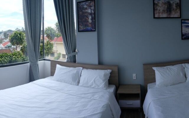 Dalat Memory Inn