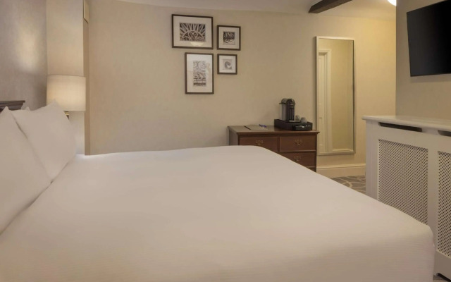 Hilton Puckrup Hall Hotel & Golf Club, Tewkesbury