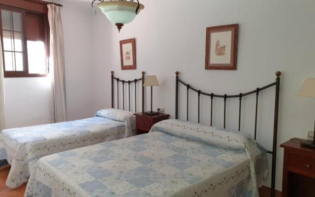 Apartamentos Cádiz el Chico