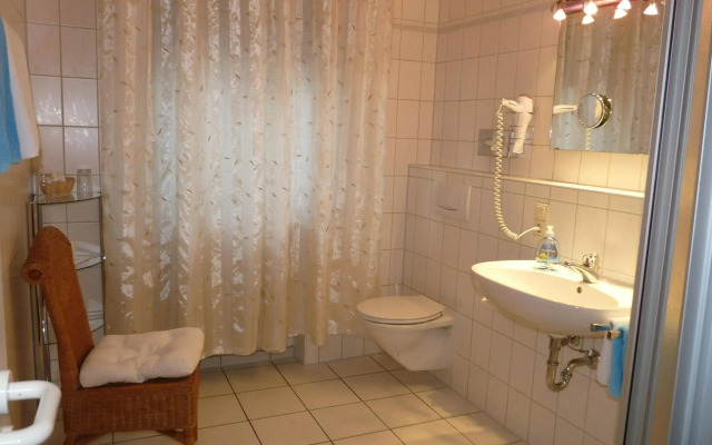 Hotel Geissler