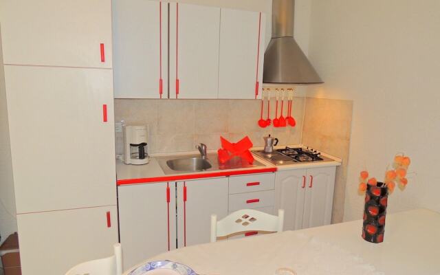 Apartment Bosiljka