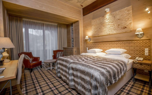 ARIES Hotel & SPA