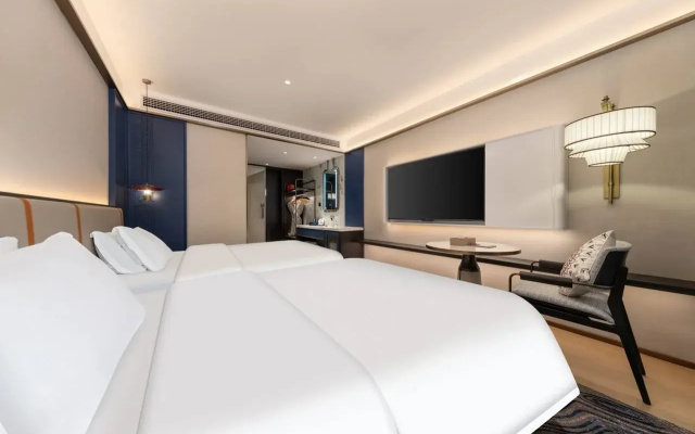 Days Hotel By Wyndham Aba Jiuzhaigou