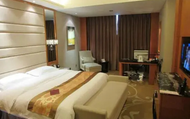Shuangman International Hotel