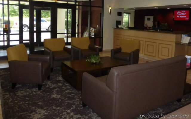 Red Roof Inn Murfreesboro