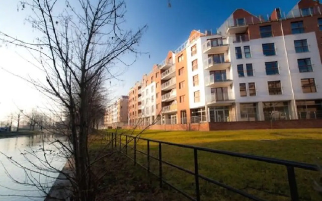 Apartinfo Center Apartments