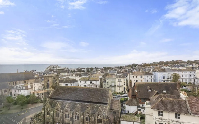 Ocean View E By My Getaways