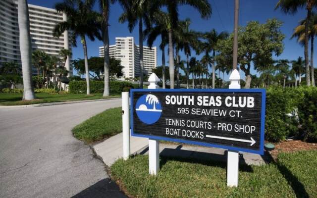 Seaview Condo #12929