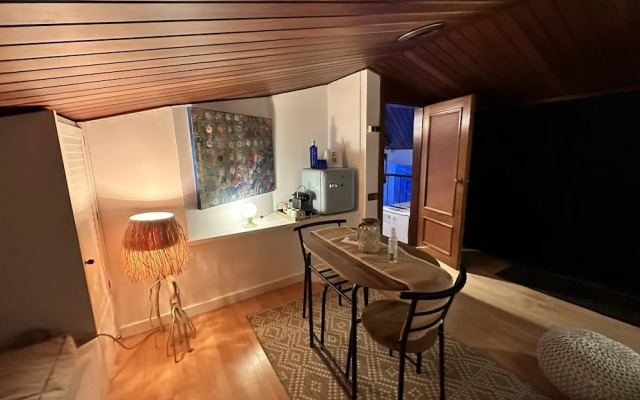 Solo Atico Guest Suites