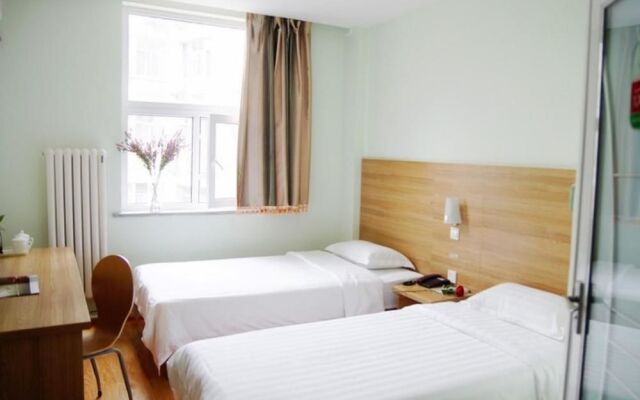 Hanshe Express Hotel