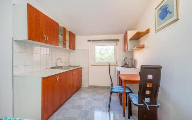 Holiday home Sikici Majoli