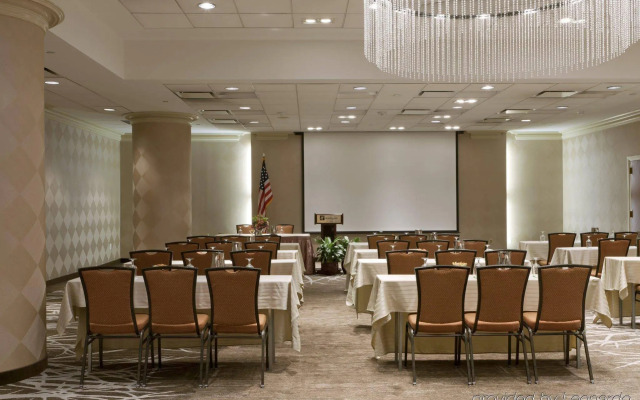 Holiday Inn Washington Capitol - Natl Mall by IHG