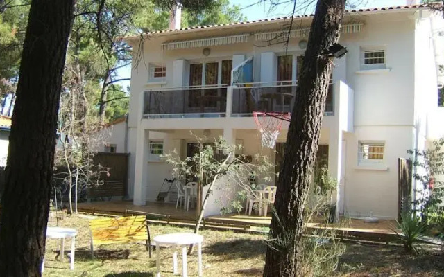 Appartement Cap Blanc D'azur