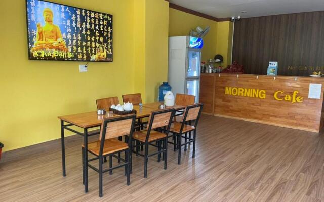 Morning Hotel Phu Quoc