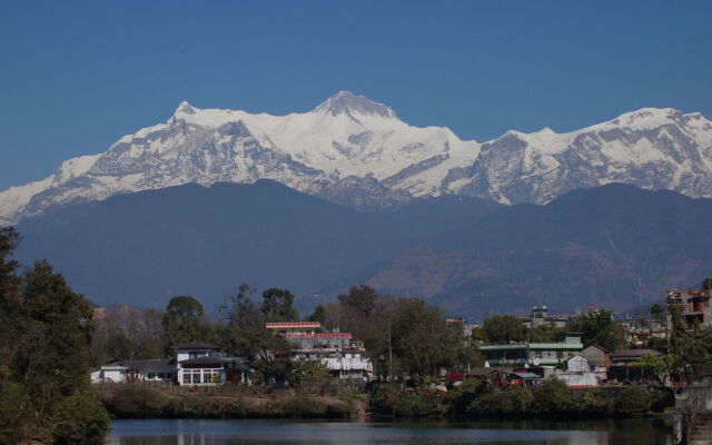 New Annapurna Guest House