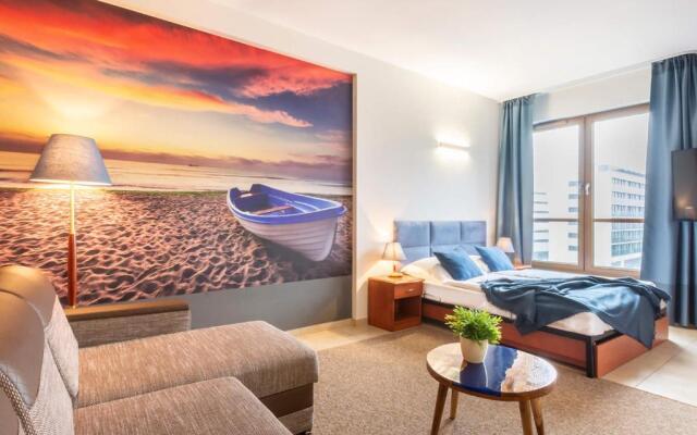 VacationClub Olympic Park Apartment B303