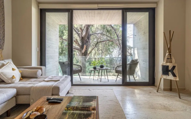 Casa Tenancingo by Kukun