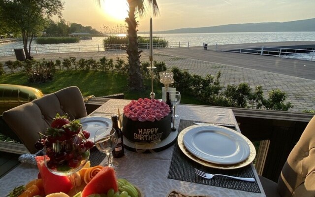 Gölevi Resort Sapanca