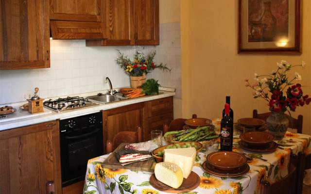 Castellare in Chianti