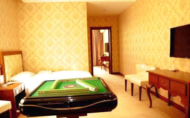 Beiyan Hotel