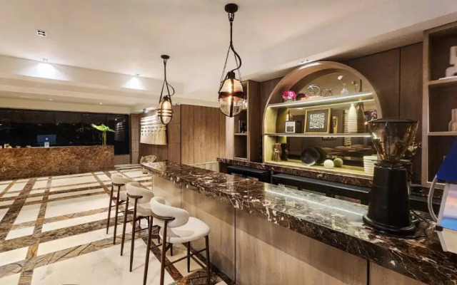 Mauad Hotel Boutique