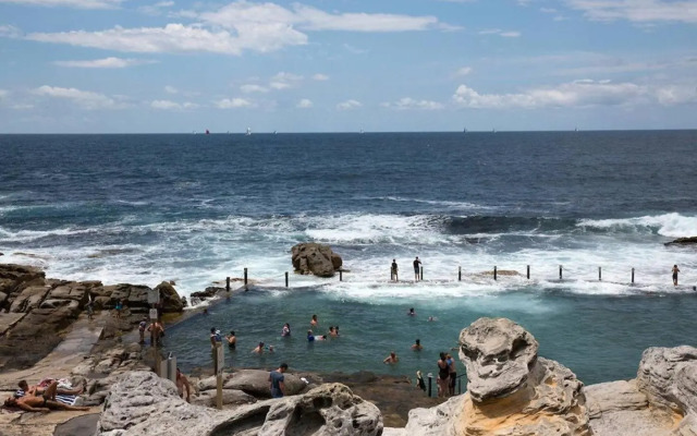 Seadreams, Maroubra