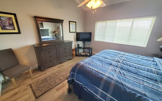 Summerhouse 218 2 Bedroom Condo
