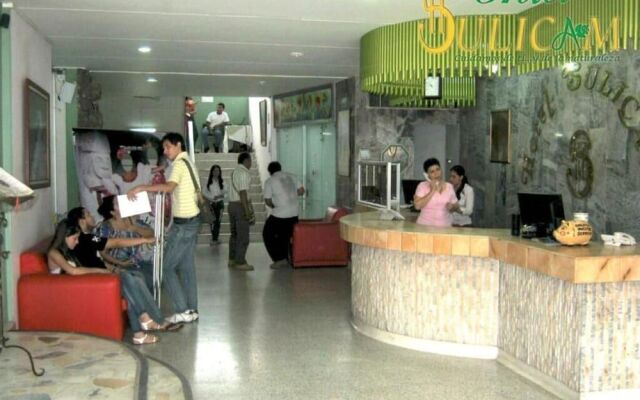 Hotel Sulicam