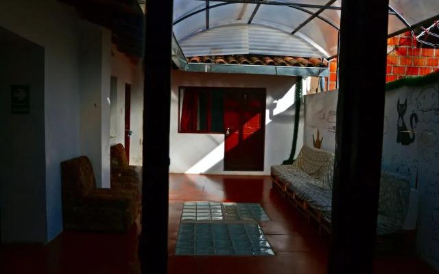 Hostal Chaska Wasi - Hostel