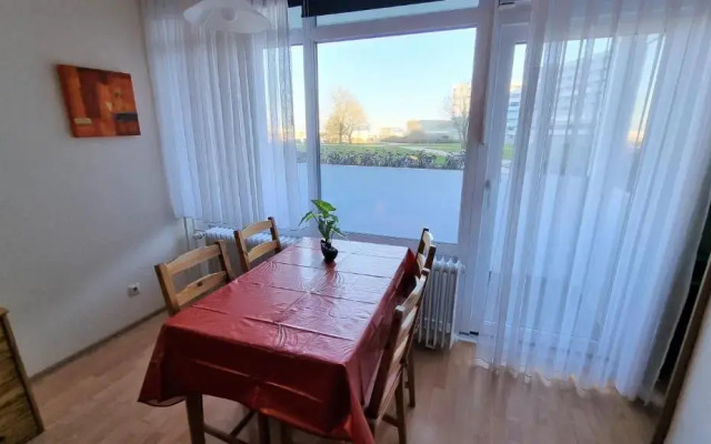 Ferienpark H0E-004 Ferienpark