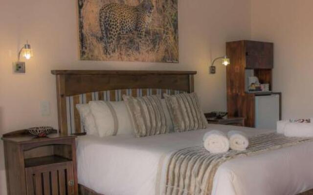 Mawusi Bush Lodge