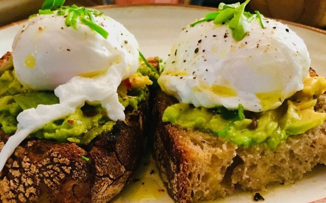 Villa No 5 Boutique Hotel