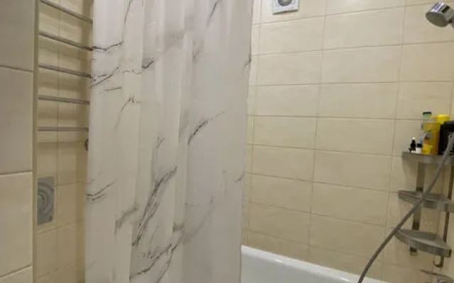 Стильные апартаменты на ул. Анапская, д. 19