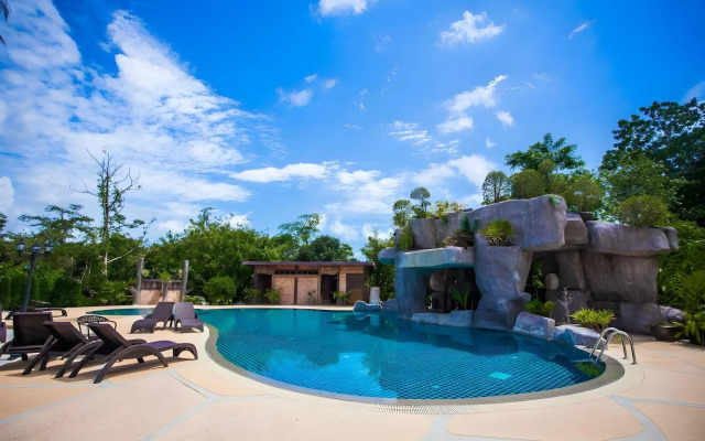 Nernkhao Resort