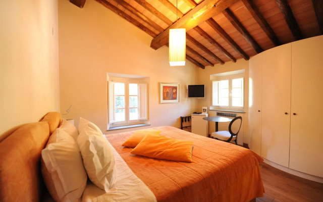 Tenuta San Pietro Hotel & Restaurant
