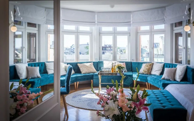 Feniks Fragola Apartments