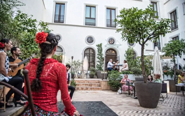 CoolRooms Palacio Villapanés 5 GL