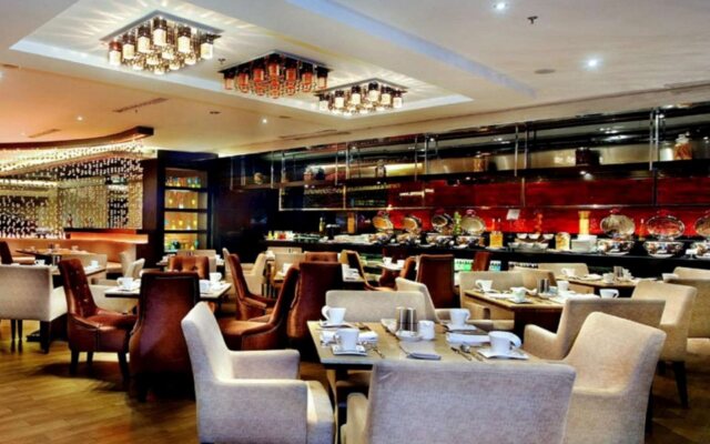 Grand Cityhall Hotel Medan