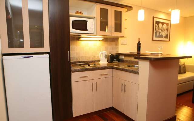 Ankara Suites