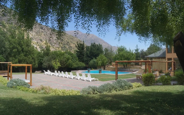 Hotel Qamaqi