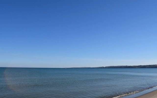 Eclisse House Few Steps From The Sea